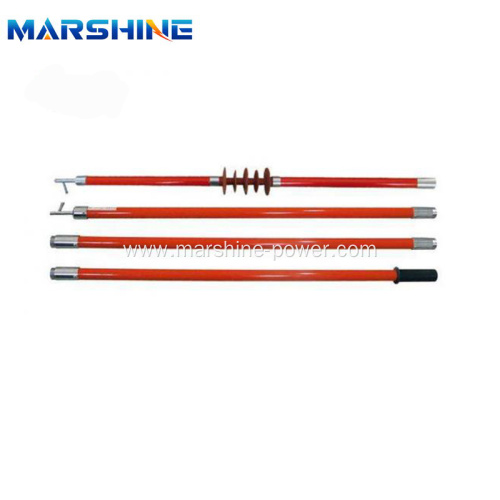 Safety Tools Hv Telescopic Insulation Operating Rod